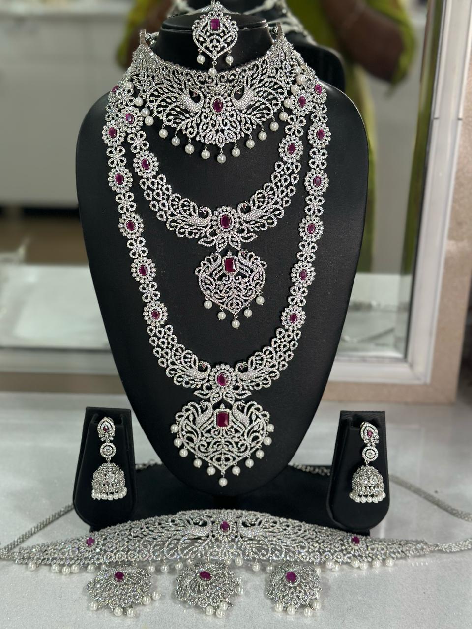 Bridal Jewelry