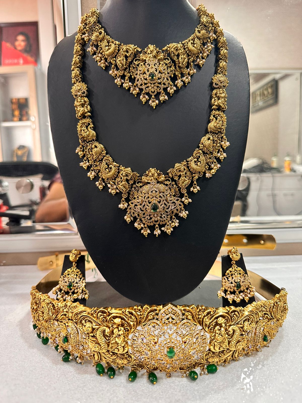 Bridal Jewelry