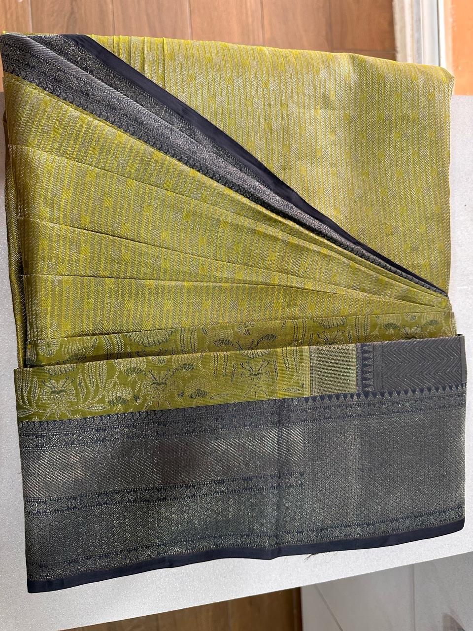 Bridal Saree